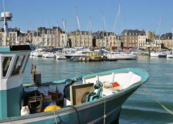 Appartement et Résidence de Co-living  dans le département de la Seine-Maritime