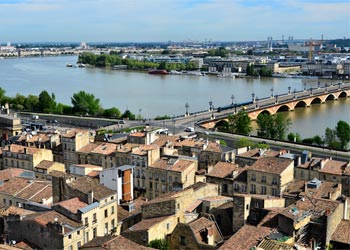 Appartement et Résidence de Co-living  dans le département de la Gironde