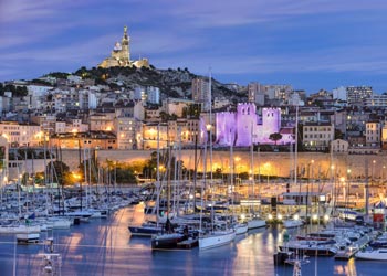 Appartement et Résidence de Co-living   à Marseille 13000 dans les Bouches-du-Rhône