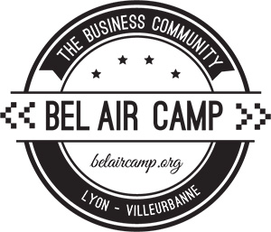 Bel Air Business - 69100 - Villeurbanne - Co-Working