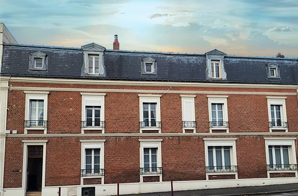 Maison Alzheimer CetteFamille de Beauvais