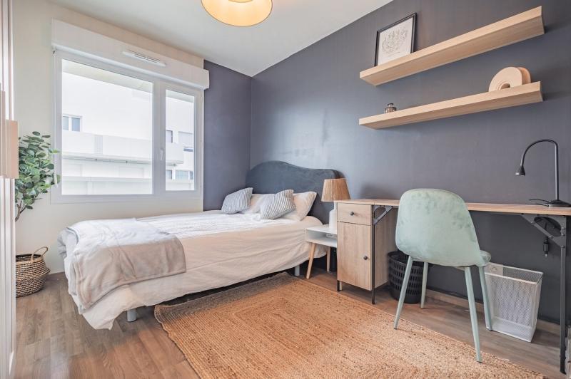 Coliving - Bordeaux - Bordeaux - Chambre de 12 m² à louer à Bordeaux - BO37