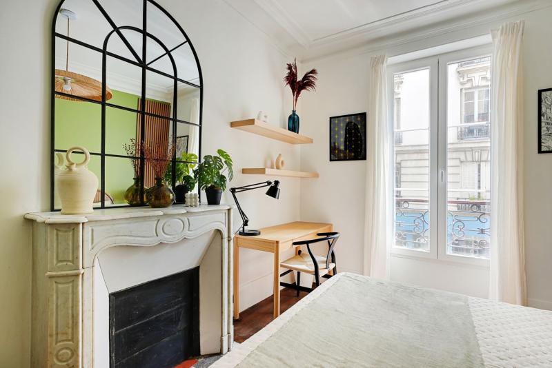 Coliving - Clichy - Paris - Emménagez dans une agréable chambre - 12 m² - CL44