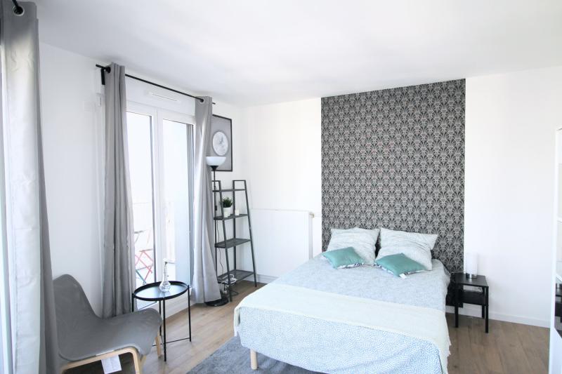 Coliving - Clichy - Paris - Chambre lumineuse et calme – 13m² - CL21