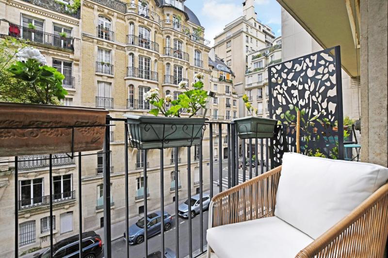 Coliving - Paris - Paris - Elégante chambre de 12 m² à louer à Paris - PA111