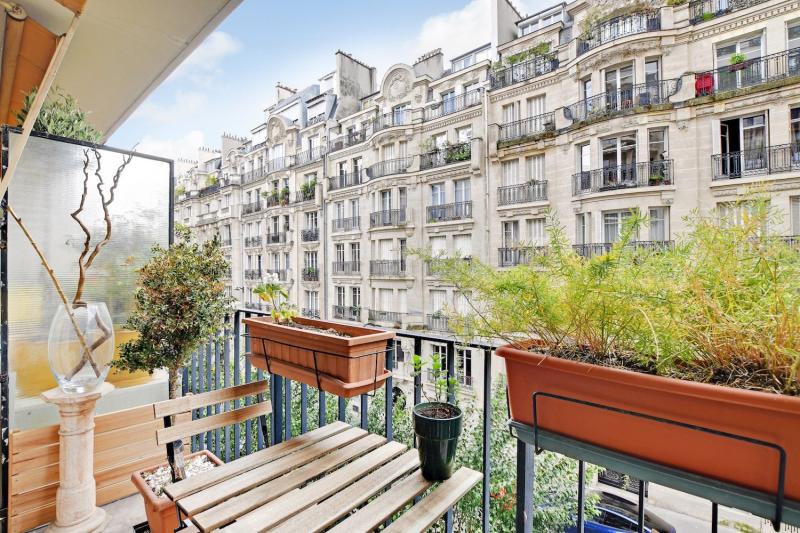 Coliving - Paris - Paris - Belle chambre de 13 m² à Paris - PA112