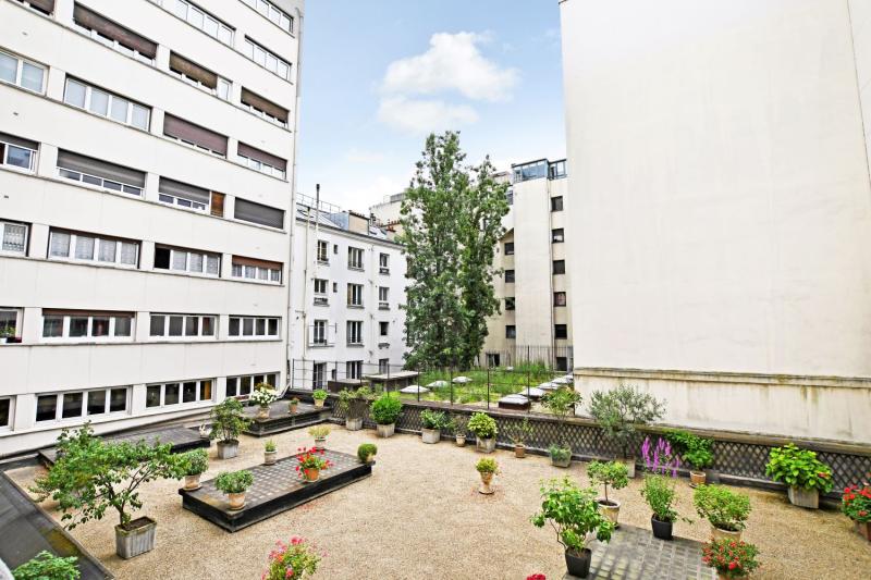 Coliving - Paris - Paris - Emménagez dans une chambre intemporelle - PA116