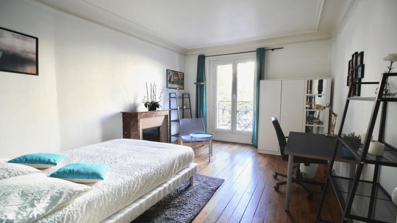 Coliving - Paris - Paris - Grande chambre lumineuse – 15m² - PA46