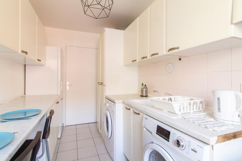 Coliving - Rueil-Malmaison - Paris - Grande chambre lumineuse - 24m² - RU6