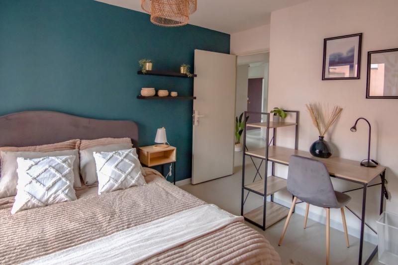 Coliving - Strasbourg - Strasbourg - Chambre de 11 m² à Strasbourg - ST102