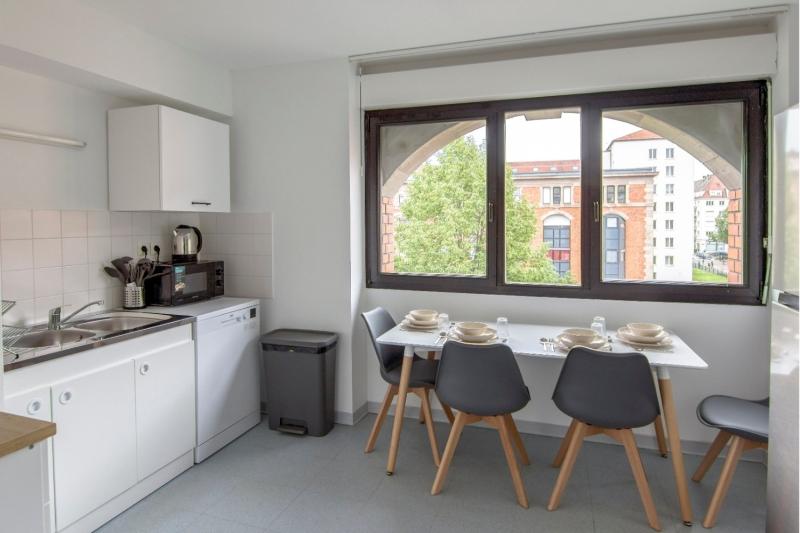 Coliving - Strasbourg - Strasbourg - Magnifique masterbedroom de 32 m² - ST99