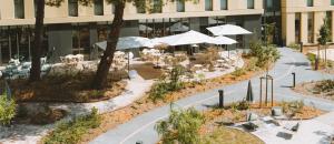 Coliving Montpellier : BiKube ouvre sa deuxième résidence