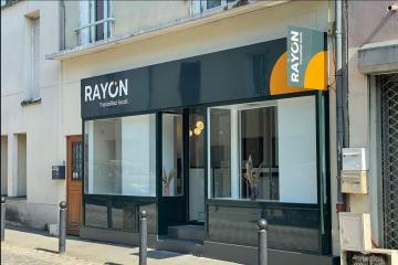 Co-working local Rayon ORLY