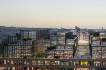 Pôle de Santé | Vista Santé Saint Ouen sur Seine