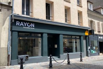 Co-working local Rayon Melun