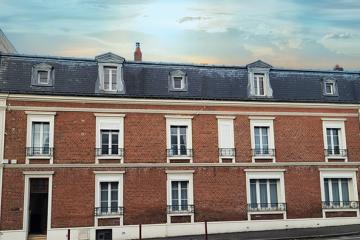 Maison Alzheimer CetteFamille de Beauvais