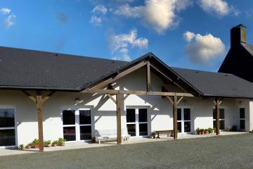 Maison Alzheimer CetteFamille de Moncy