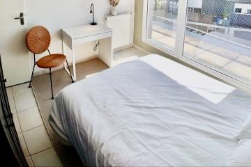 Coliving - Bordeaux - Bordeaux - Emménagez dans cette chambre de 10 m² au coeur d'un duplex en coliving à Bordeaux - BO27