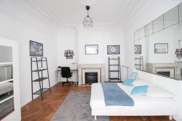 Coliving - Bordeaux - Bordeaux - Très grande chambre lumineuse – 22m² - BO5