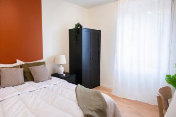 Coliving - Bordeaux - Bordeaux - Emménagez dans cette chambre de 9 m² - BO41