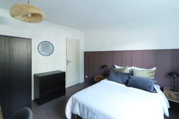 Coliving - Bègles - Bordeaux - Bègles - Bordeaux - A louer en coliving près de Bordeaux ! Ravissante chambre de 13 m² - B018