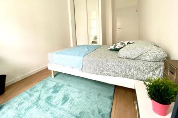 Coliving - Clichy - Paris - Belle chambre chaleureuse – 13m² - CL6