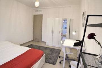 Coliving - Marseille - Marseille - Chambre lumineuse et confortable – 15m² - MA3