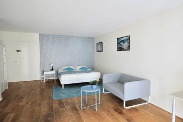 Coliving - Paris - Paris - Chambre grande et chaleureuse – 24m² - PA42