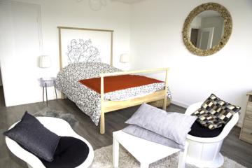 Coliving - Strasbourg - Strasbourg - Grande chambre lumineuse – 20m² - ST1