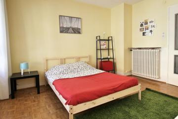 Coliving - Strasbourg - Strasbourg - Chambre chaleureuse et spacieuse – 15m² - ST26