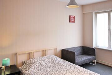 Coliving - Strasbourg - Strasbourg - Très grande chambre confortable – 18m² - ST27