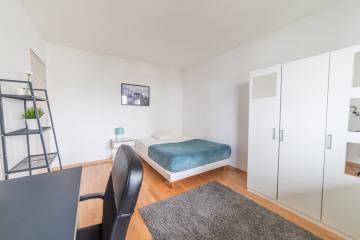 Coliving - Strasbourg - Strasbourg - Belle chambre lumineuse – 14m² - ST67