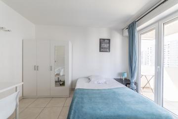 Coliving - Strasbourg - Strasbourg - Chambre agréable et confortable – 15m² - ST36