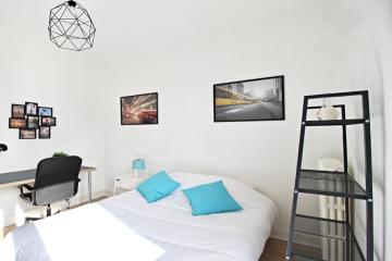 Coliving - Toulouse - Toulouse - Chambre très lumineuse – 12m² - TO7