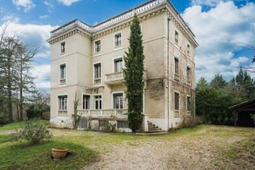 Maison Senioryta à Charbonnières-les-Bains